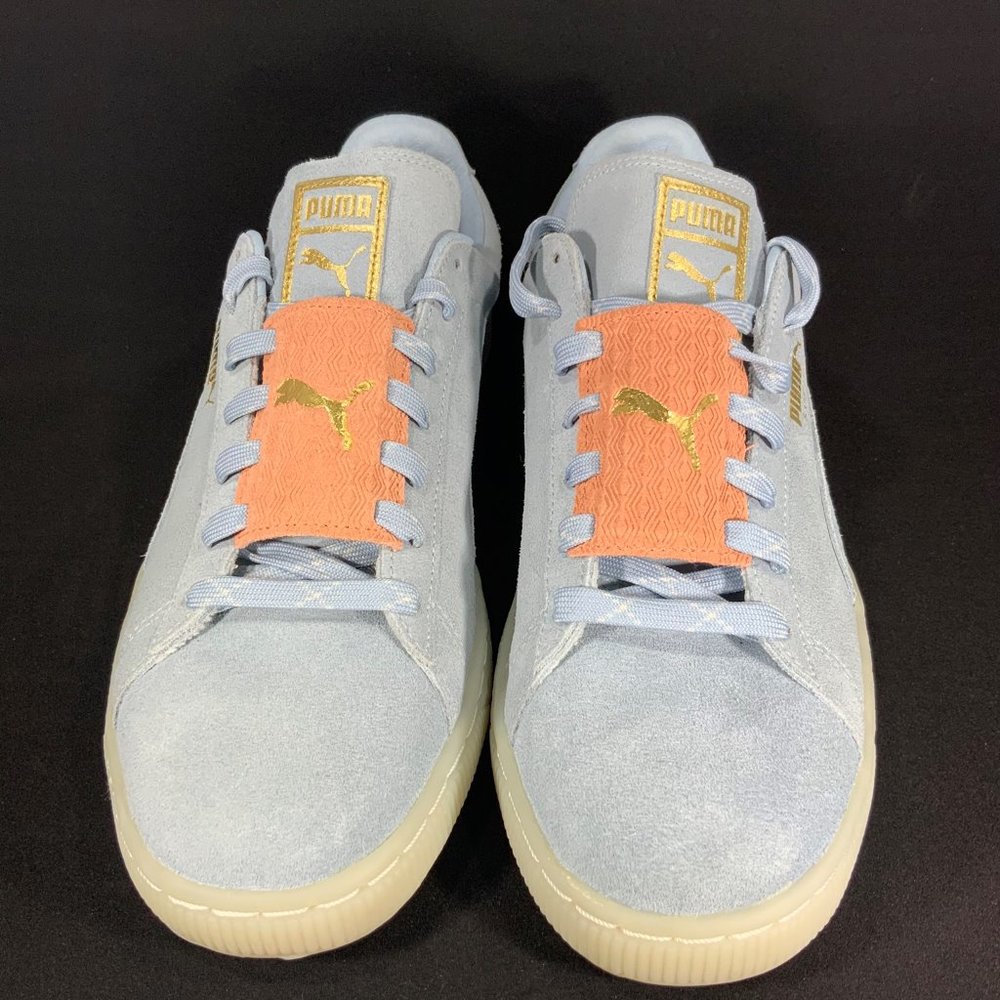 PUMA Suede Epic Remix